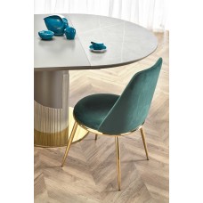 Apaļš ēdam galds MUSCAT